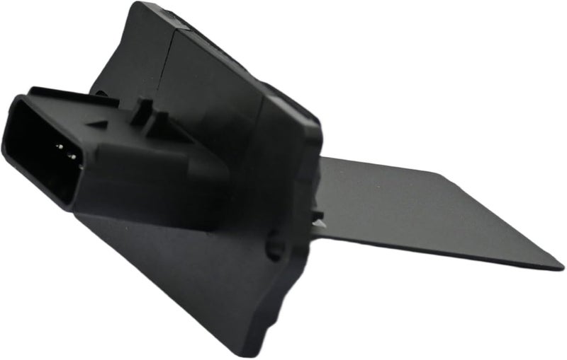 Dcmr Rear Blower Motor Resistor Compatible with Chrysler Town Country Voyager 05-01 Compatible with Dodge Caravan Grand Caravan 05-01 Fan Control Module - Image 5